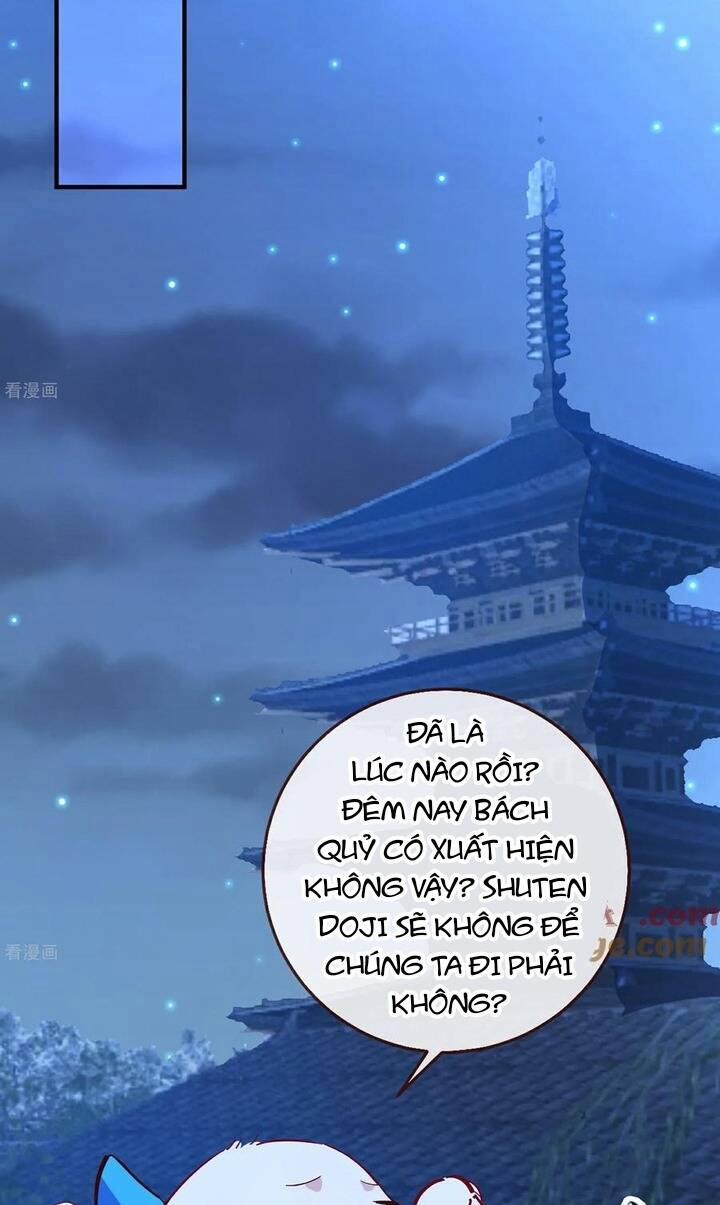 Vạn Tra Triêu Hoàng 791 trang 8