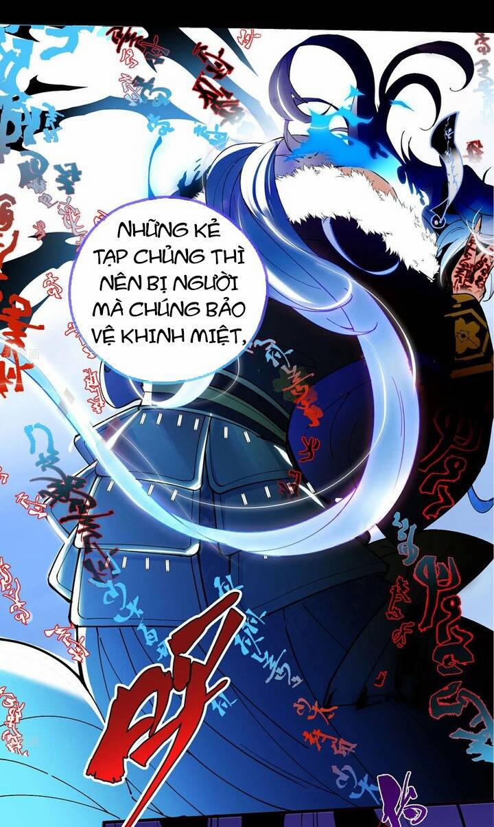 Vạn Tra Triêu Hoàng 792 trang 14