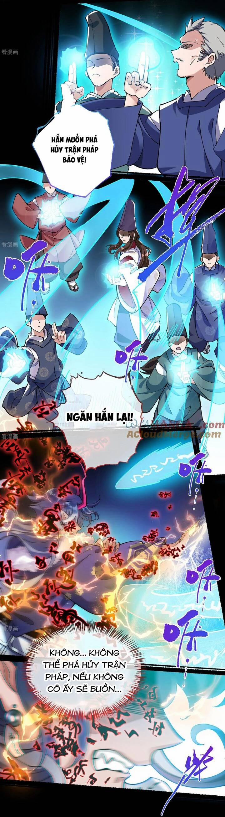 Vạn Tra Triêu Hoàng 792 trang 17