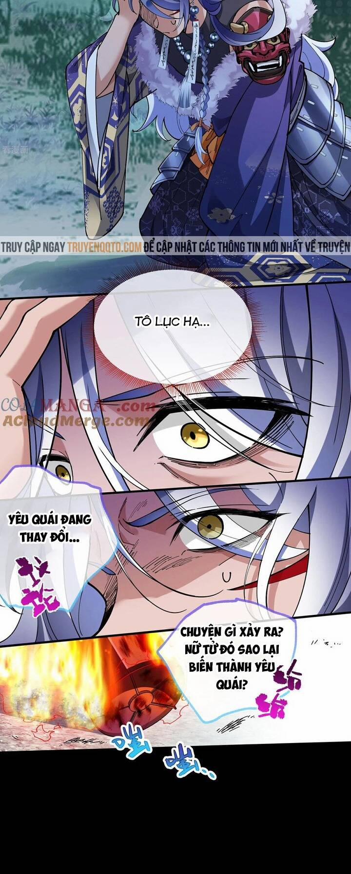 Vạn Tra Triêu Hoàng 792 trang 25