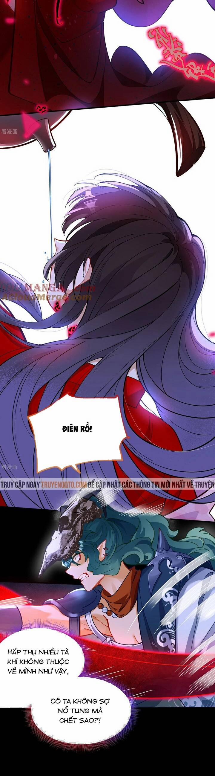 Vạn Tra Triêu Hoàng 792 trang 28