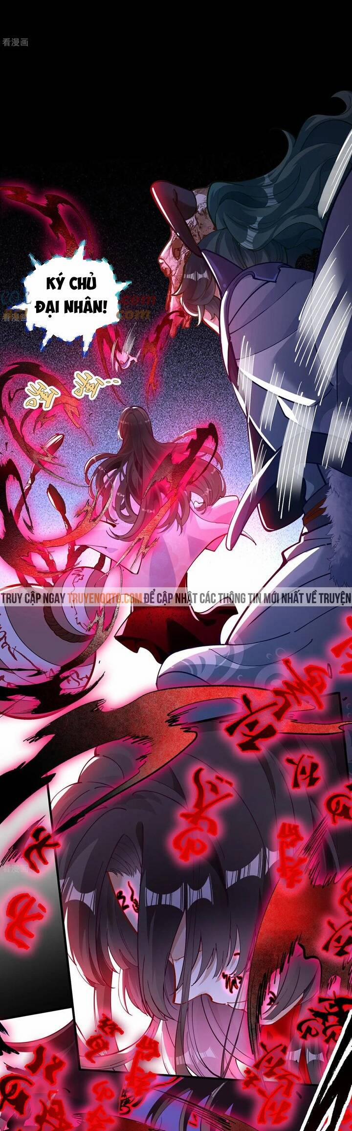 Vạn Tra Triêu Hoàng 792 trang 29