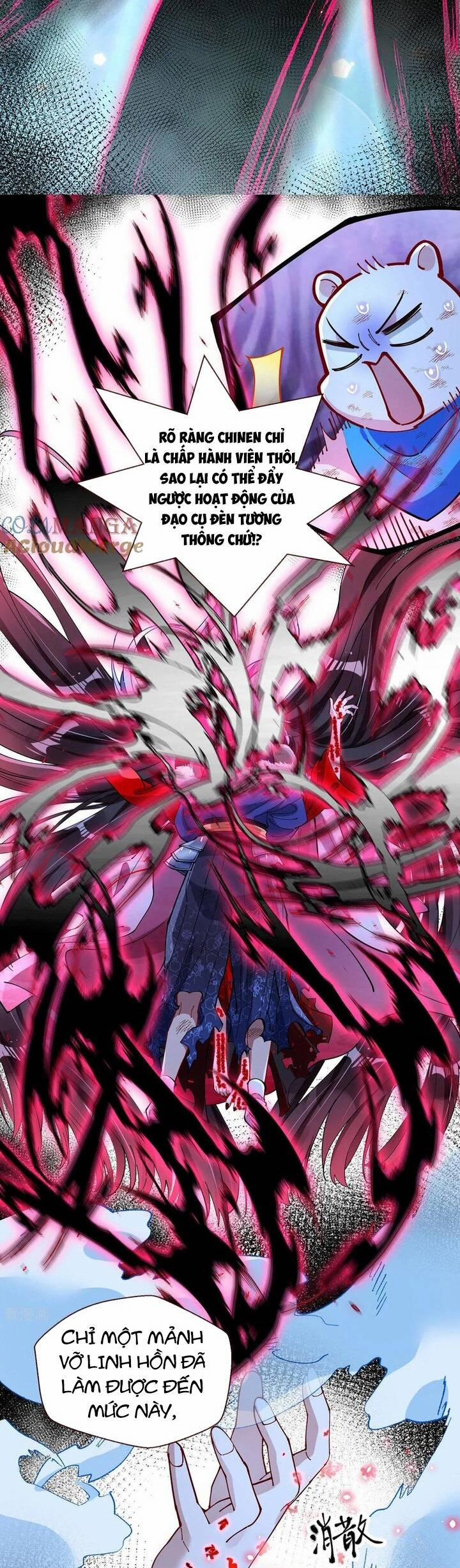 Vạn Tra Triêu Hoàng 793 trang 16