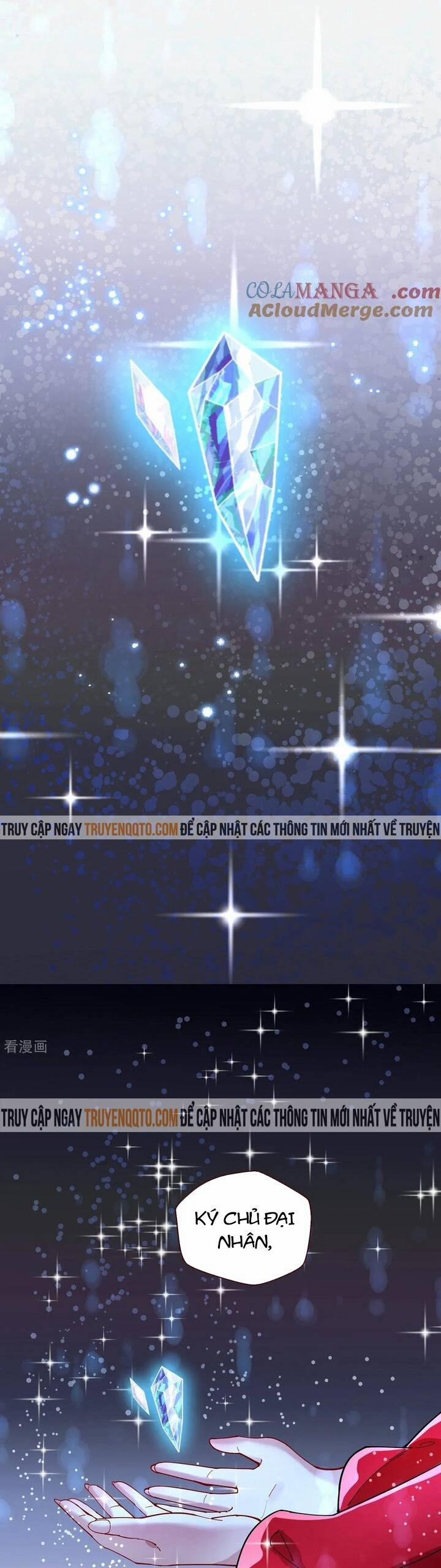 Vạn Tra Triêu Hoàng 793 trang 23