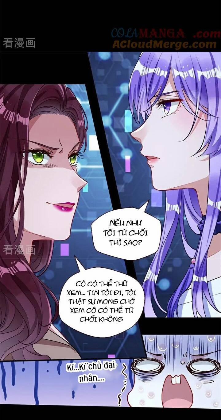 Vạn Tra Triêu Hoàng 794 trang 12