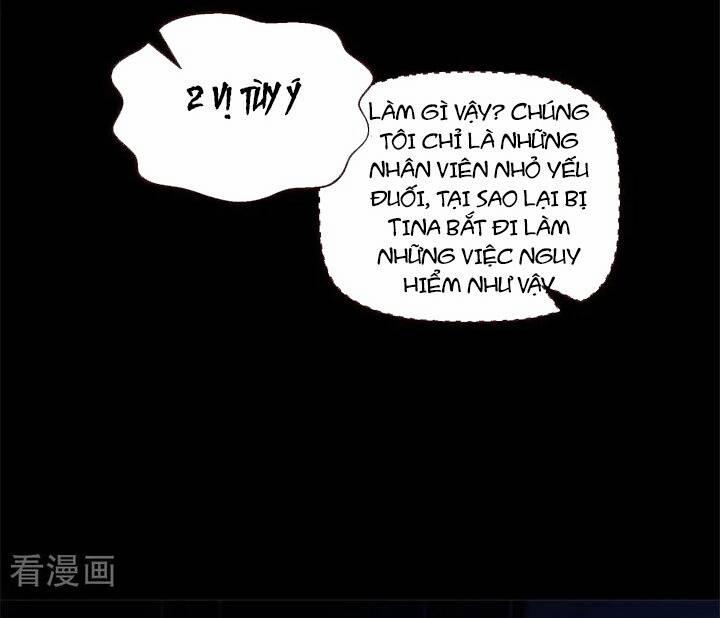 Vạn Tra Triêu Hoàng 794 trang 19