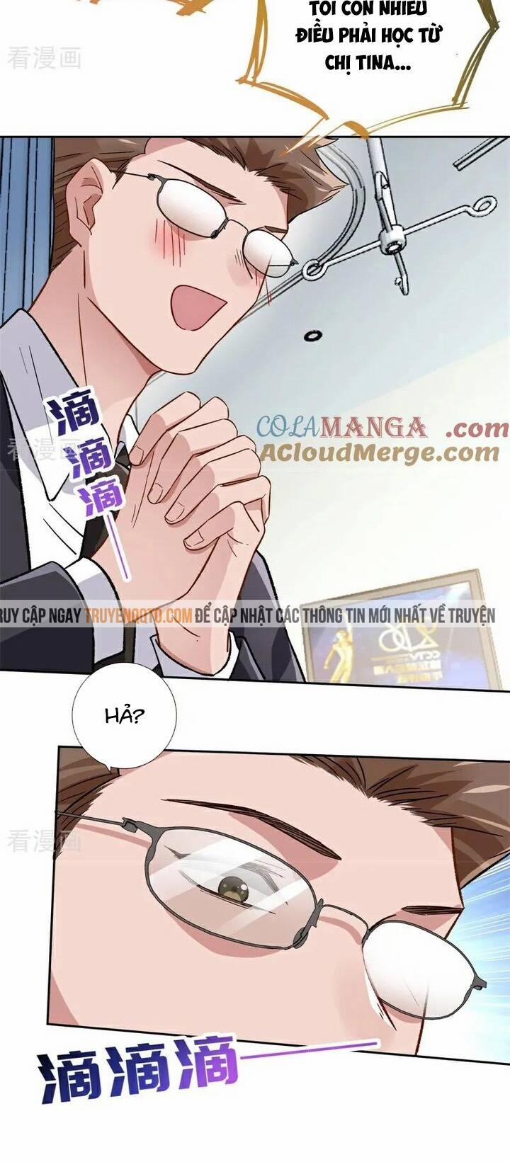 Vạn Tra Triêu Hoàng 795 trang 11