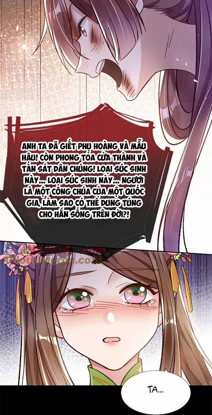 Vạn Tra Triêu Hoàng 795 trang 28