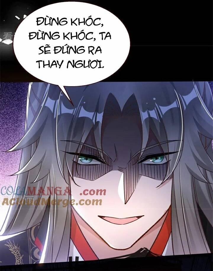 Vạn Tra Triêu Hoàng 795 trang 31