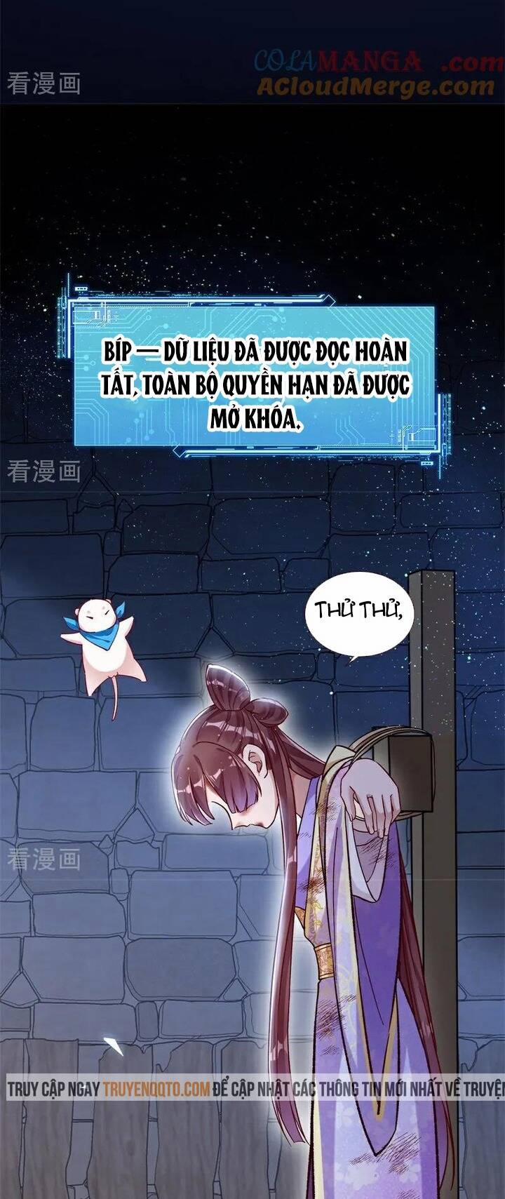 Vạn Tra Triêu Hoàng 795 trang 41