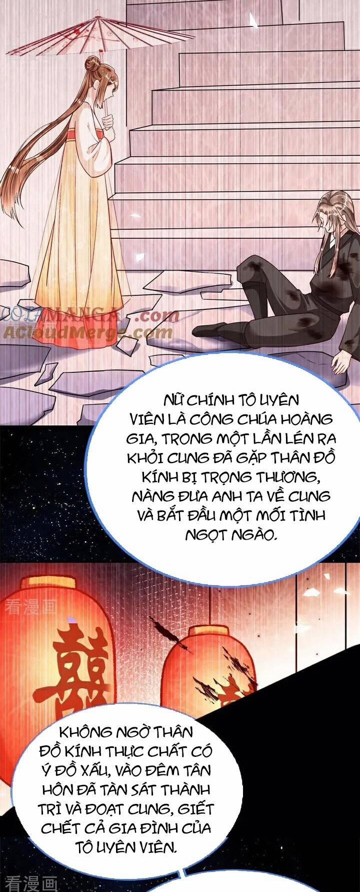 Vạn Tra Triêu Hoàng 795 trang 43