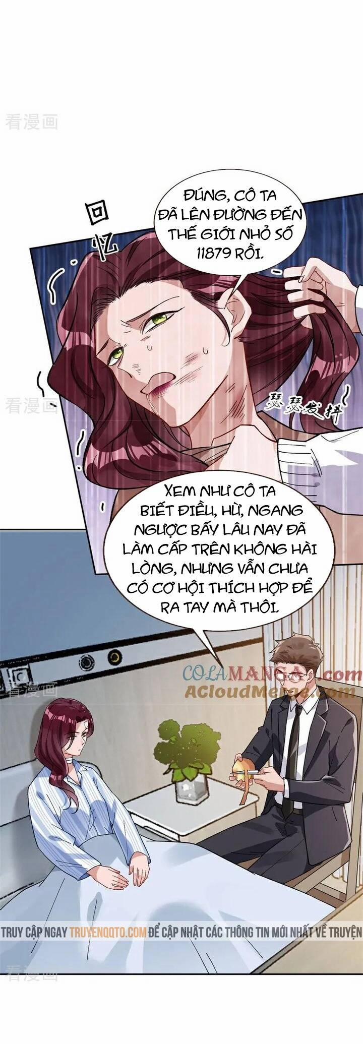 Vạn Tra Triêu Hoàng 795 trang 5