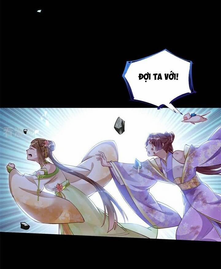 Vạn Tra Triêu Hoàng 796 trang 20