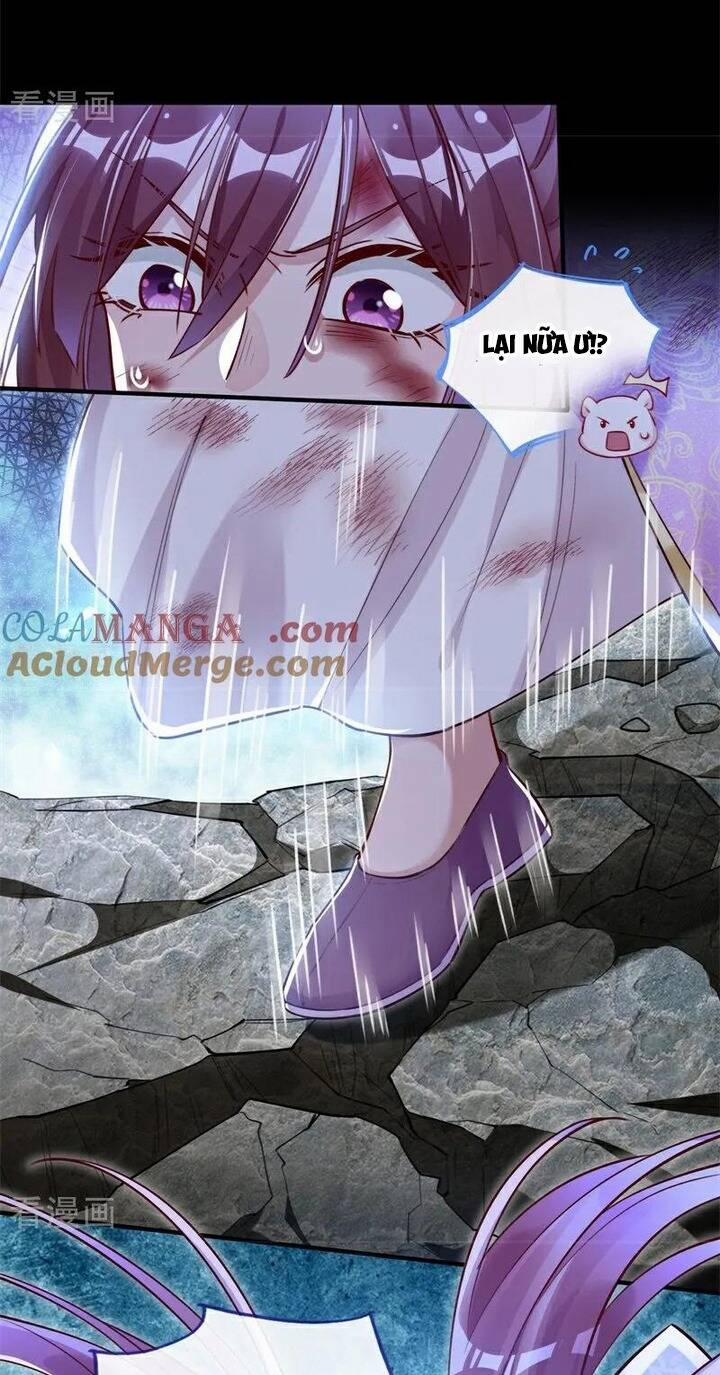 Vạn Tra Triêu Hoàng 796 trang 21