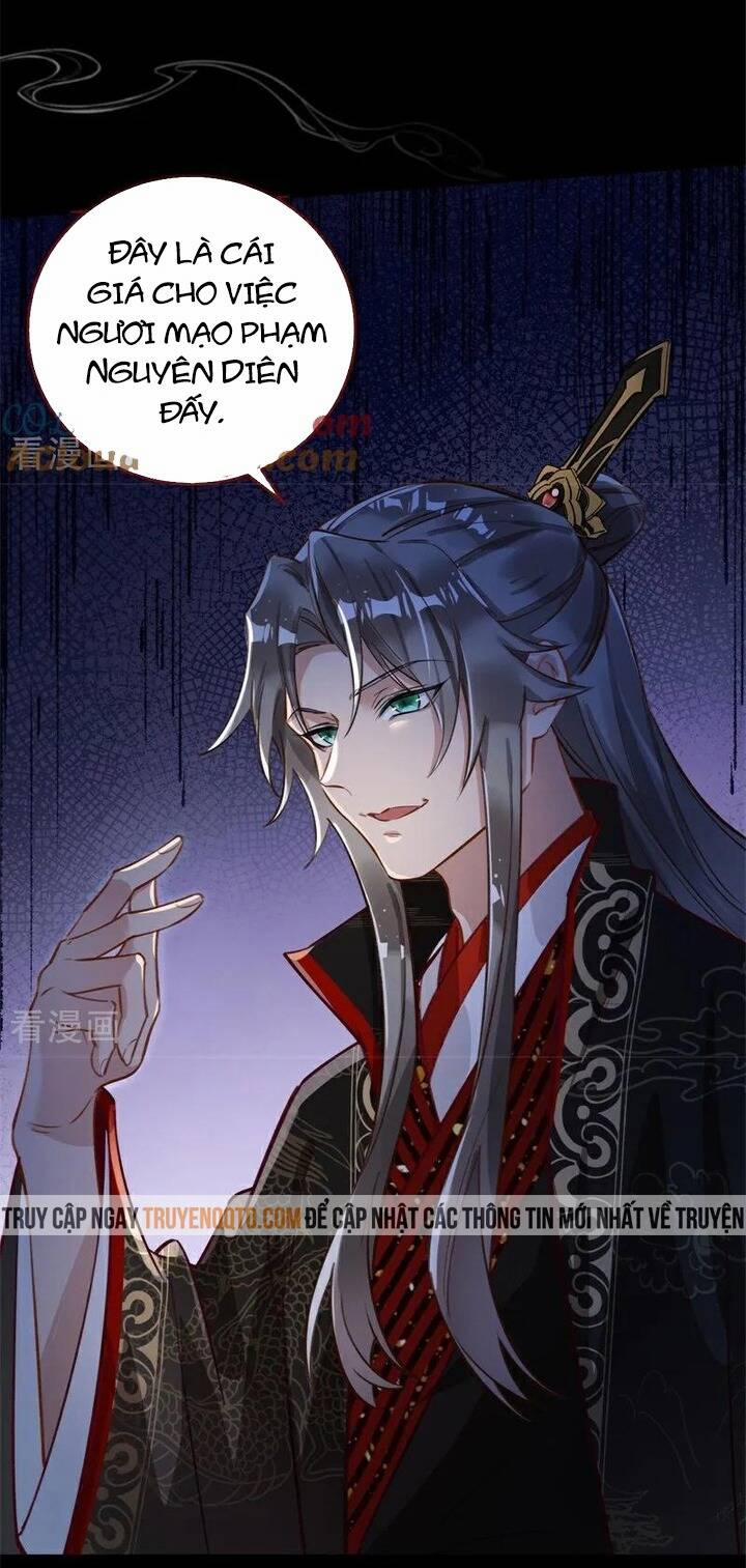 Vạn Tra Triêu Hoàng 796 trang 40