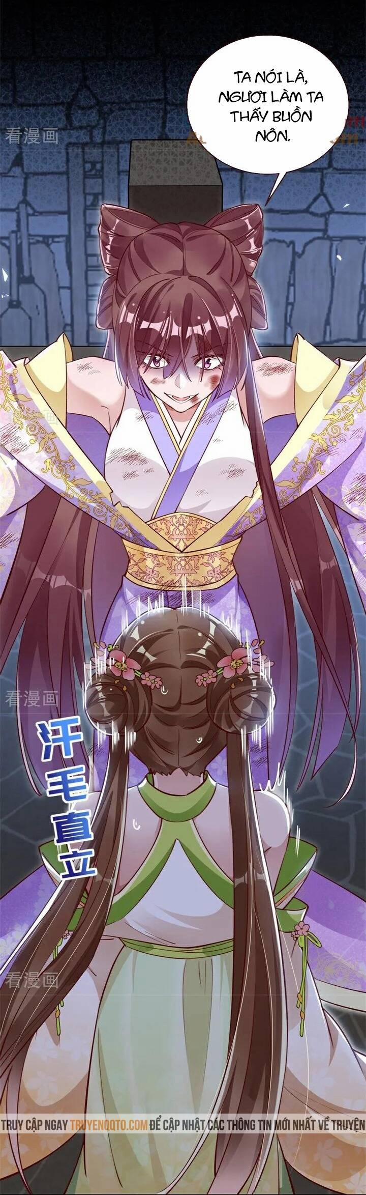 Vạn Tra Triêu Hoàng 796 trang 5