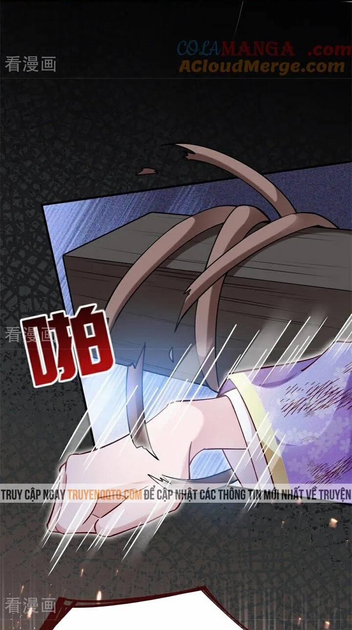 Vạn Tra Triêu Hoàng 796 trang 6