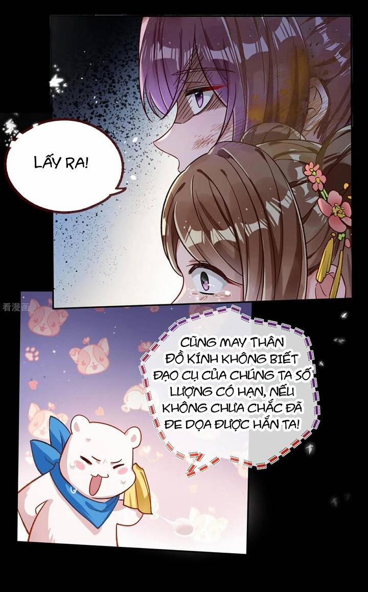 Vạn Tra Triêu Hoàng 797 trang 6