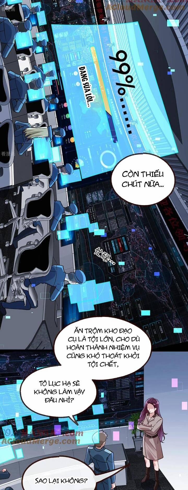 Vạn Tra Triêu Hoàng 798 trang 13