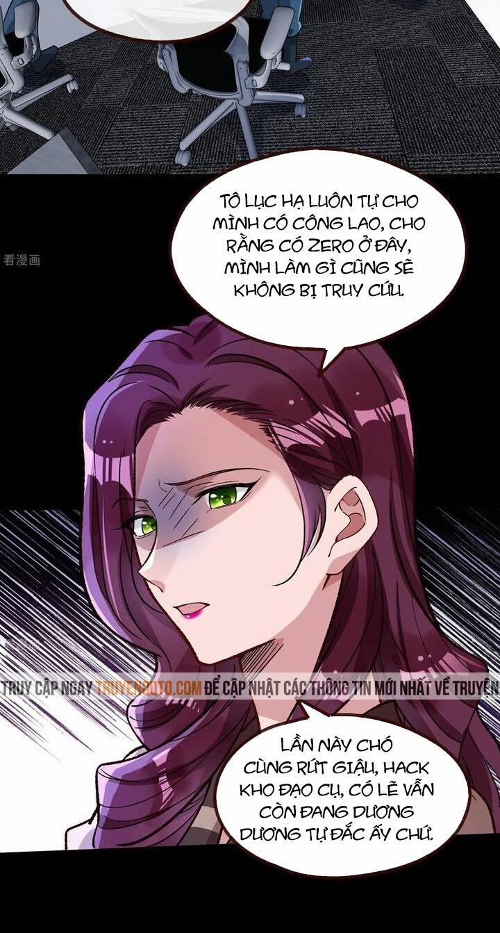 Vạn Tra Triêu Hoàng 798 trang 14