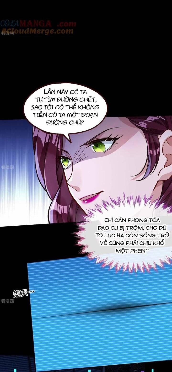 Vạn Tra Triêu Hoàng 798 trang 15