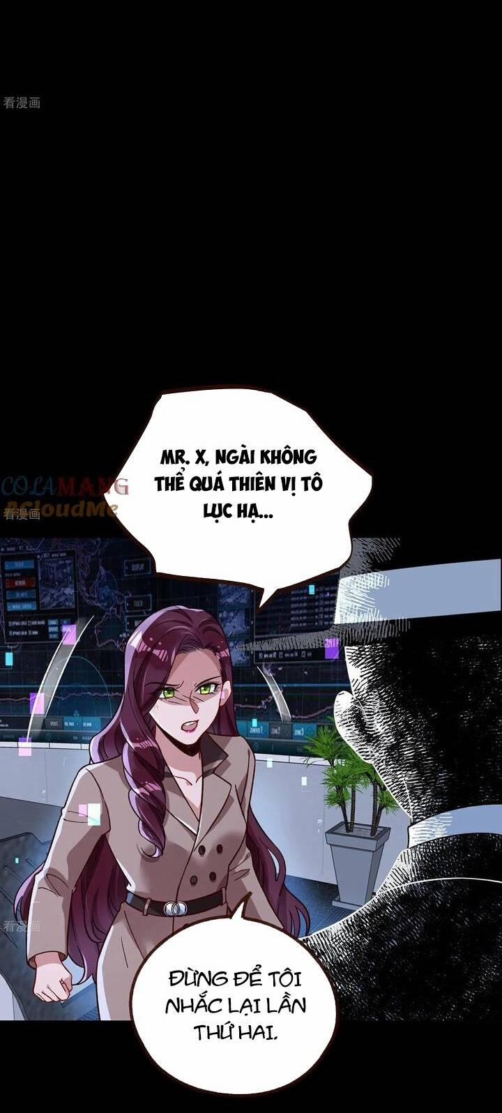 Vạn Tra Triêu Hoàng 798 trang 18