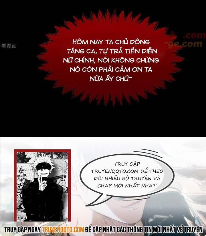 Vạn Tra Triêu Hoàng 798 trang 35