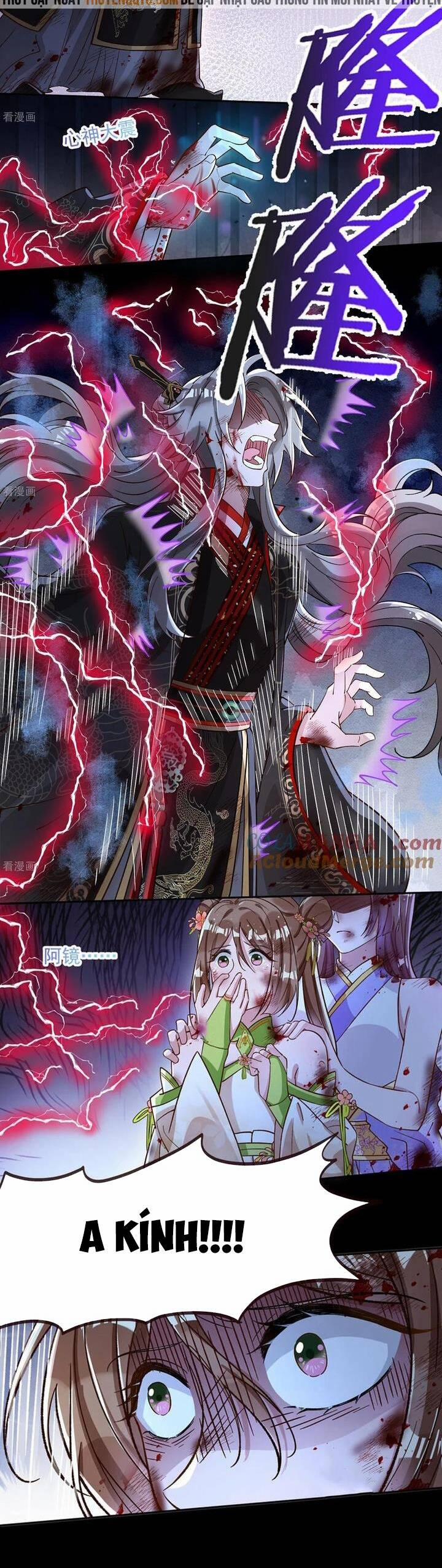 Vạn Tra Triêu Hoàng 798 trang 5