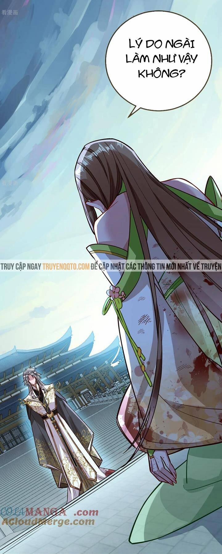 Vạn Tra Triêu Hoàng 799 trang 32