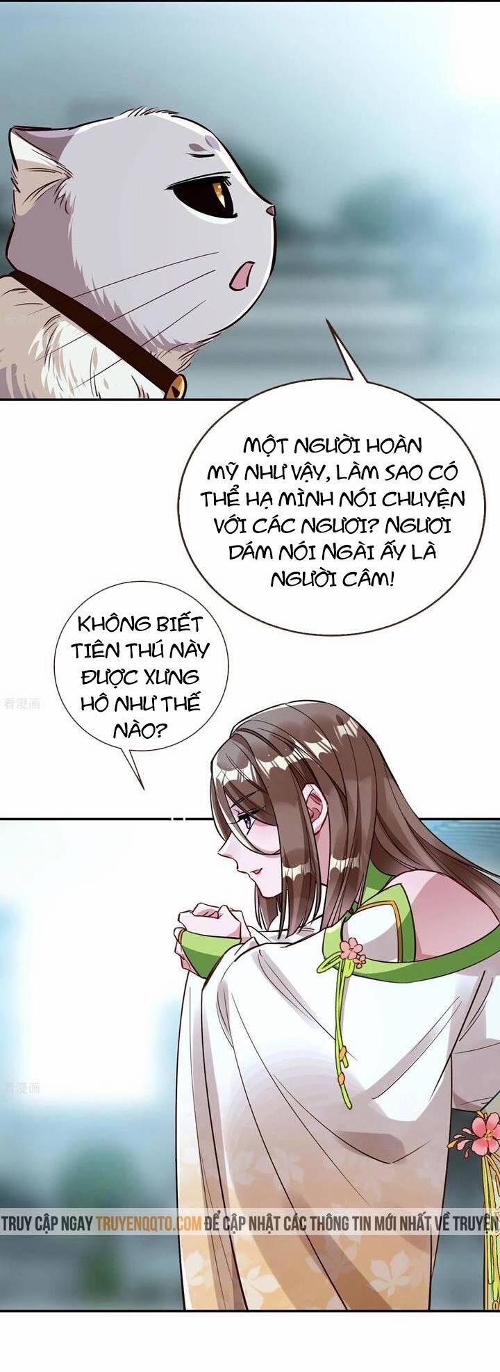 Vạn Tra Triêu Hoàng 799 trang 38