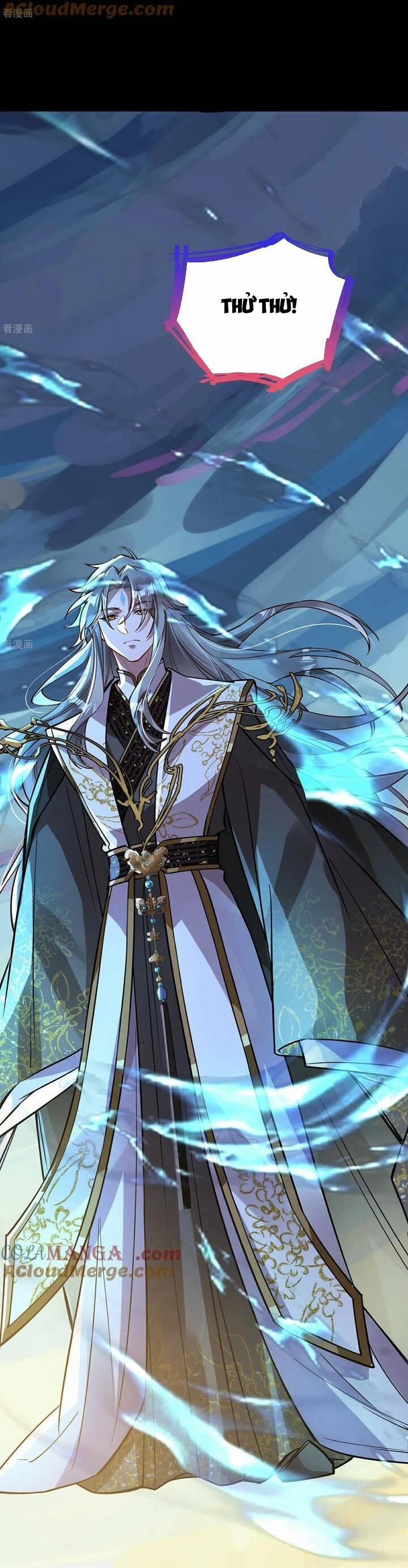 Vạn Tra Triêu Hoàng 799 trang 6