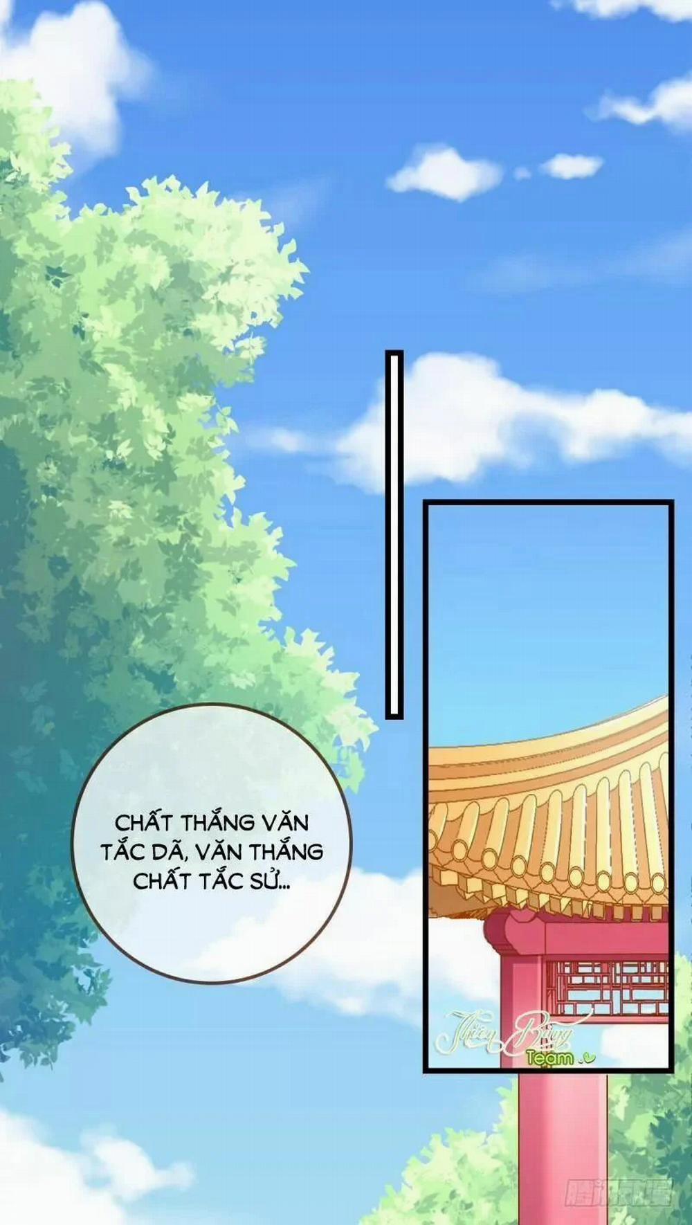 Vạn Tra Triêu Hoàng 8 trang 0