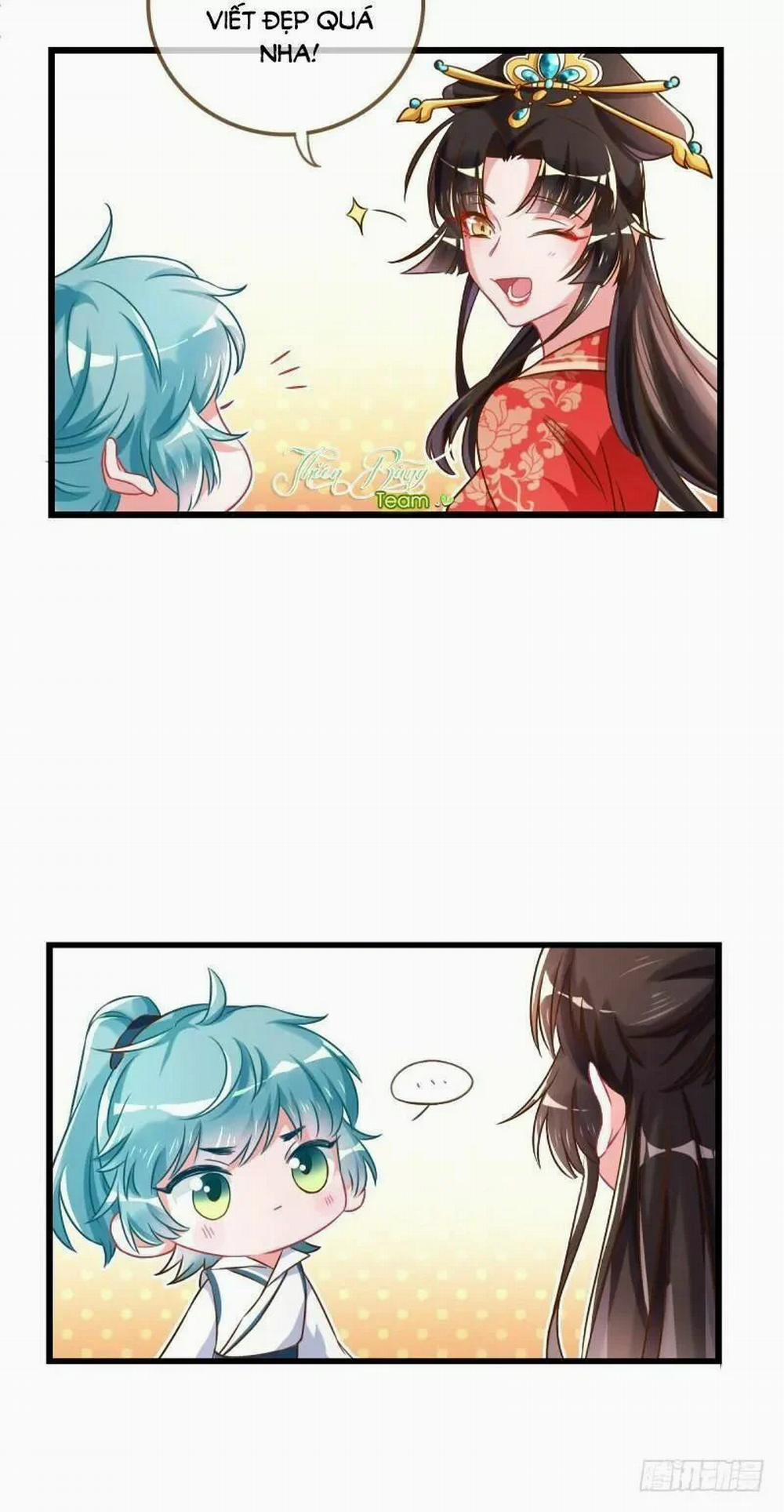 Vạn Tra Triêu Hoàng 8 trang 10