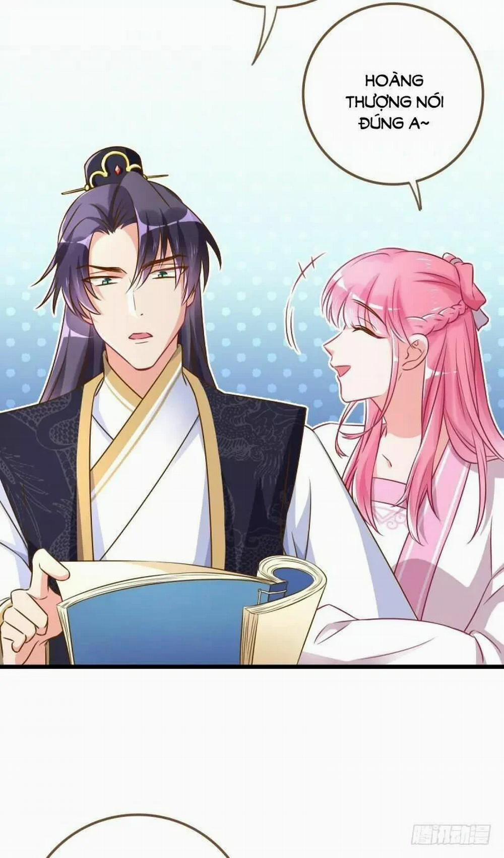 Vạn Tra Triêu Hoàng 8 trang 18