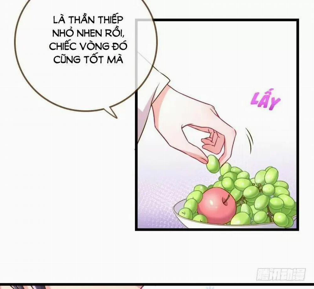 Vạn Tra Triêu Hoàng 8 trang 19