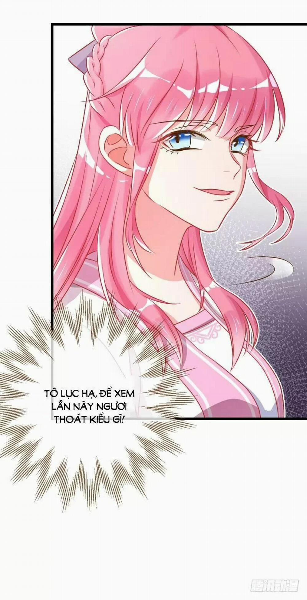 Vạn Tra Triêu Hoàng 8 trang 31