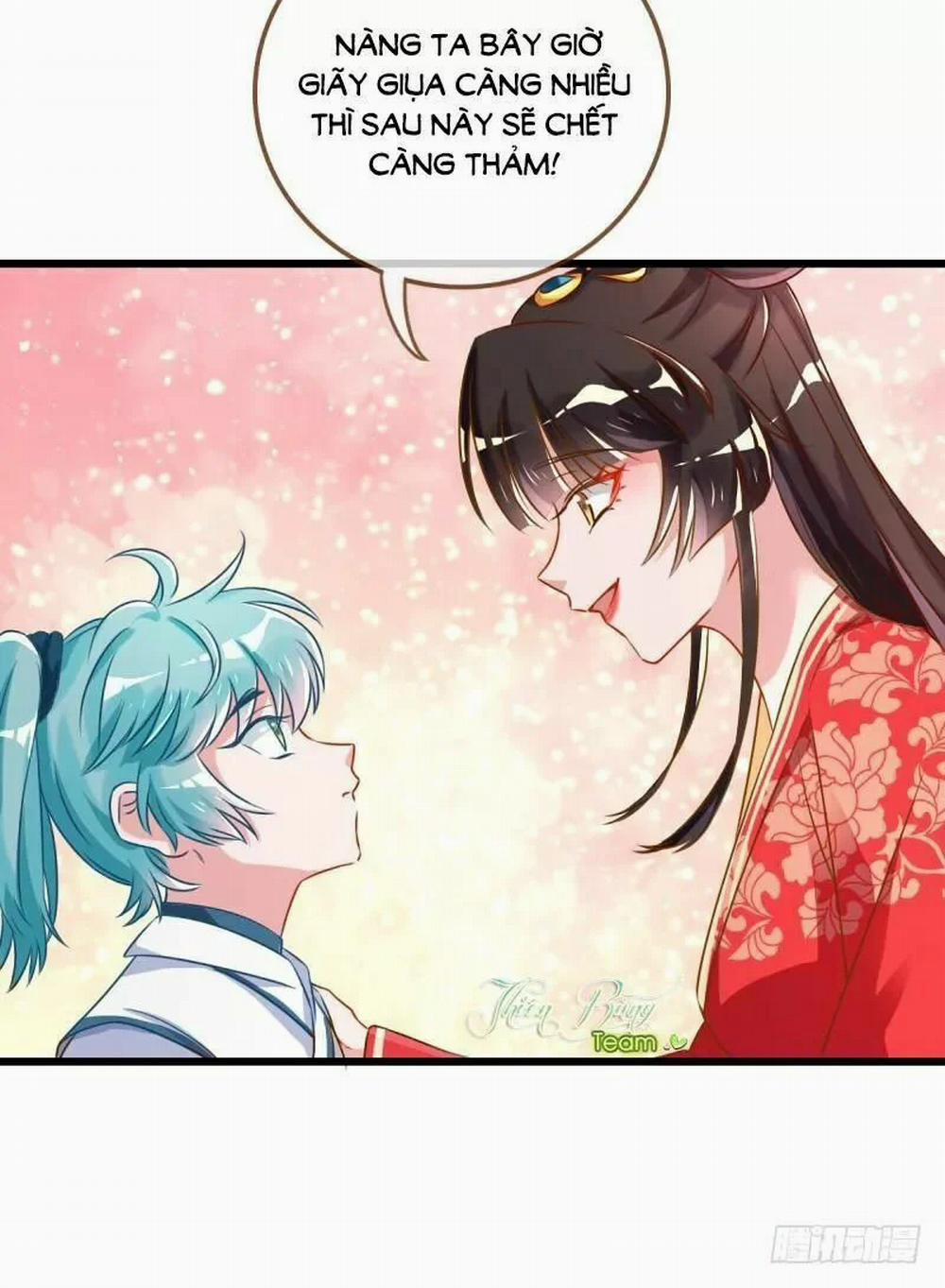 Vạn Tra Triêu Hoàng 8 trang 8