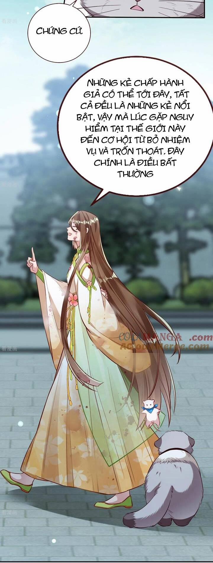 Vạn Tra Triêu Hoàng 800 trang 8