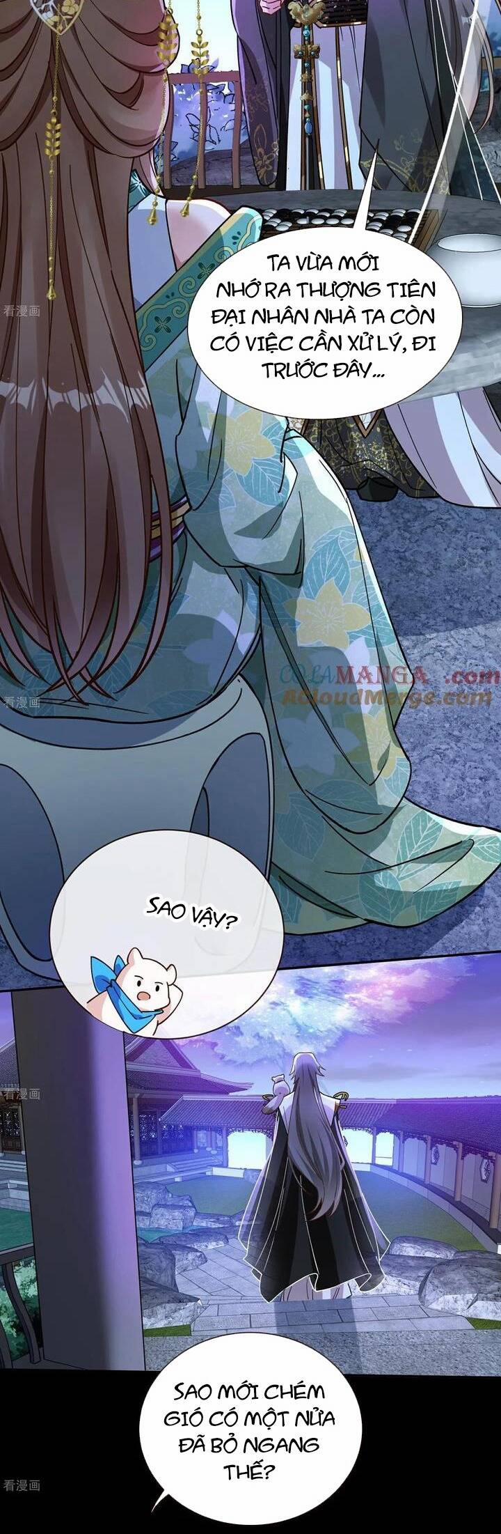 Vạn Tra Triêu Hoàng 801 trang 10