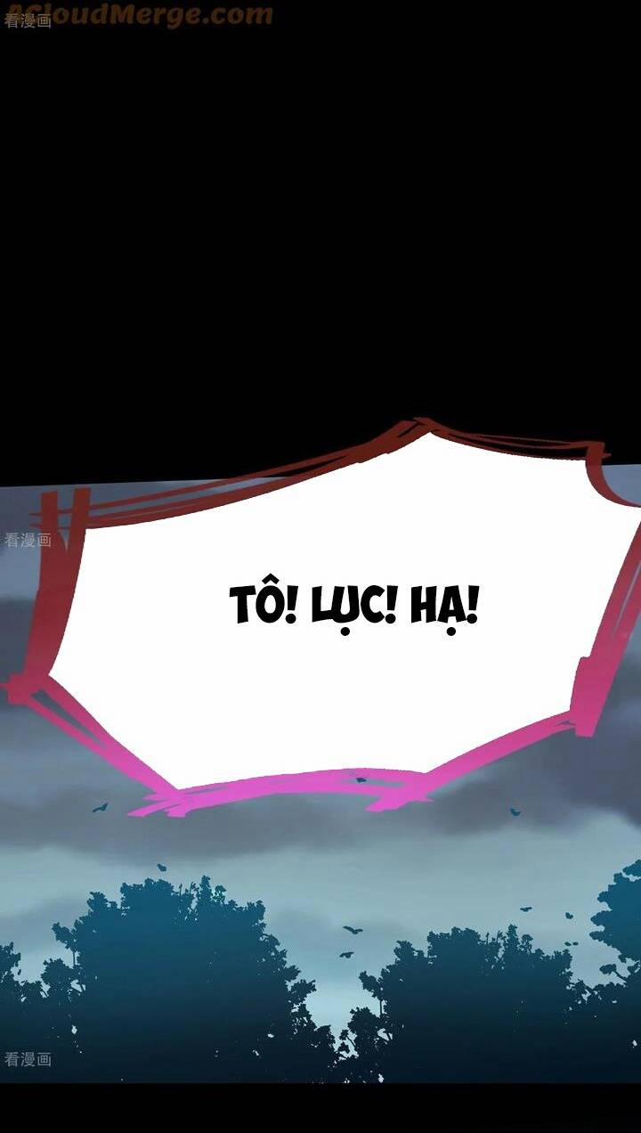 Vạn Tra Triêu Hoàng 802 trang 20