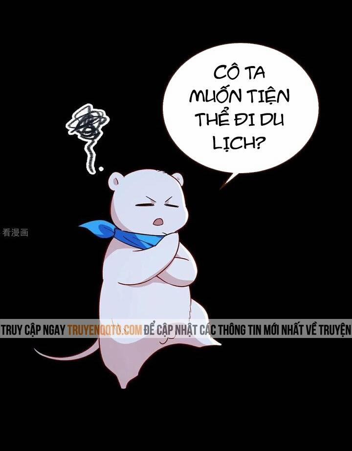 Vạn Tra Triêu Hoàng 802 trang 23