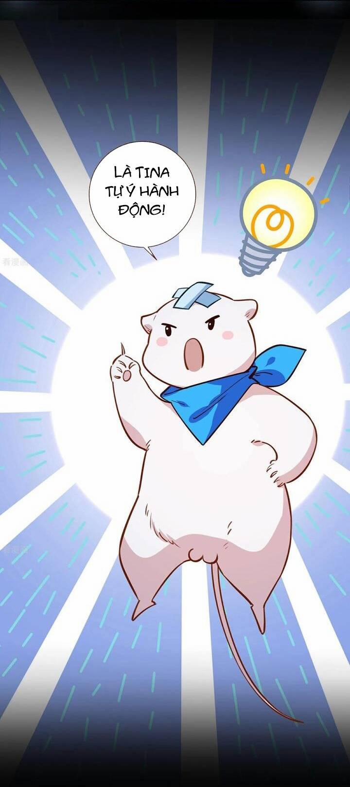 Vạn Tra Triêu Hoàng 802 trang 26