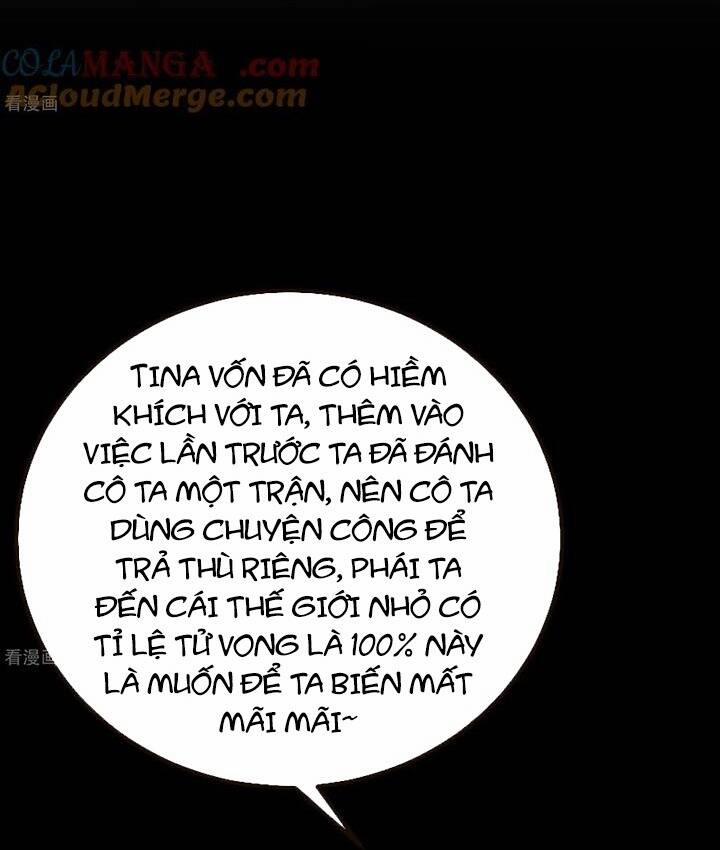 Vạn Tra Triêu Hoàng 802 trang 27