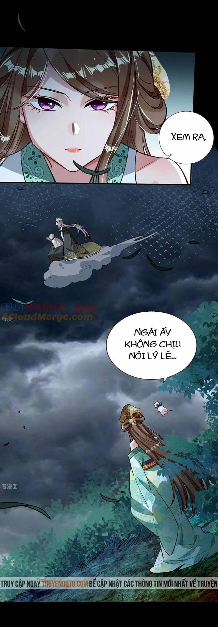 Vạn Tra Triêu Hoàng 802 trang 38