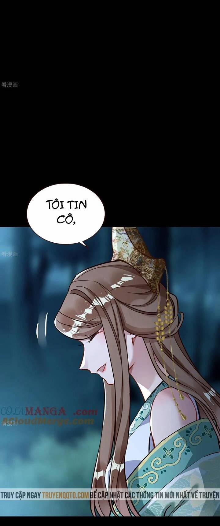 Vạn Tra Triêu Hoàng 803 trang 28