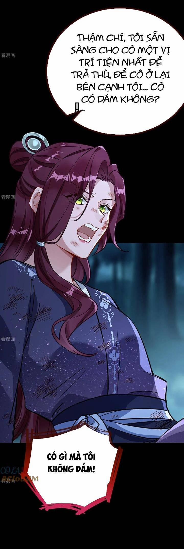 Vạn Tra Triêu Hoàng 803 trang 29