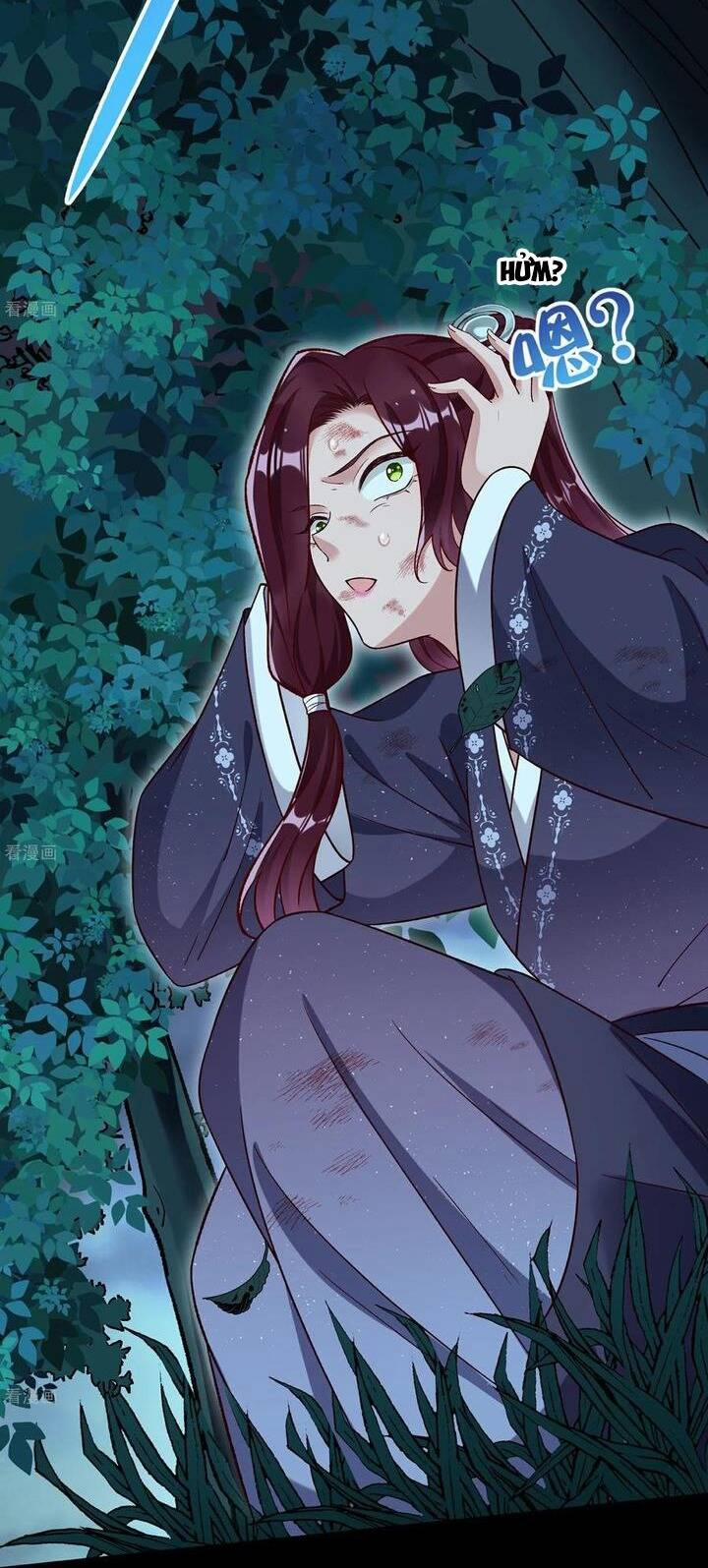 Vạn Tra Triêu Hoàng 803 trang 8