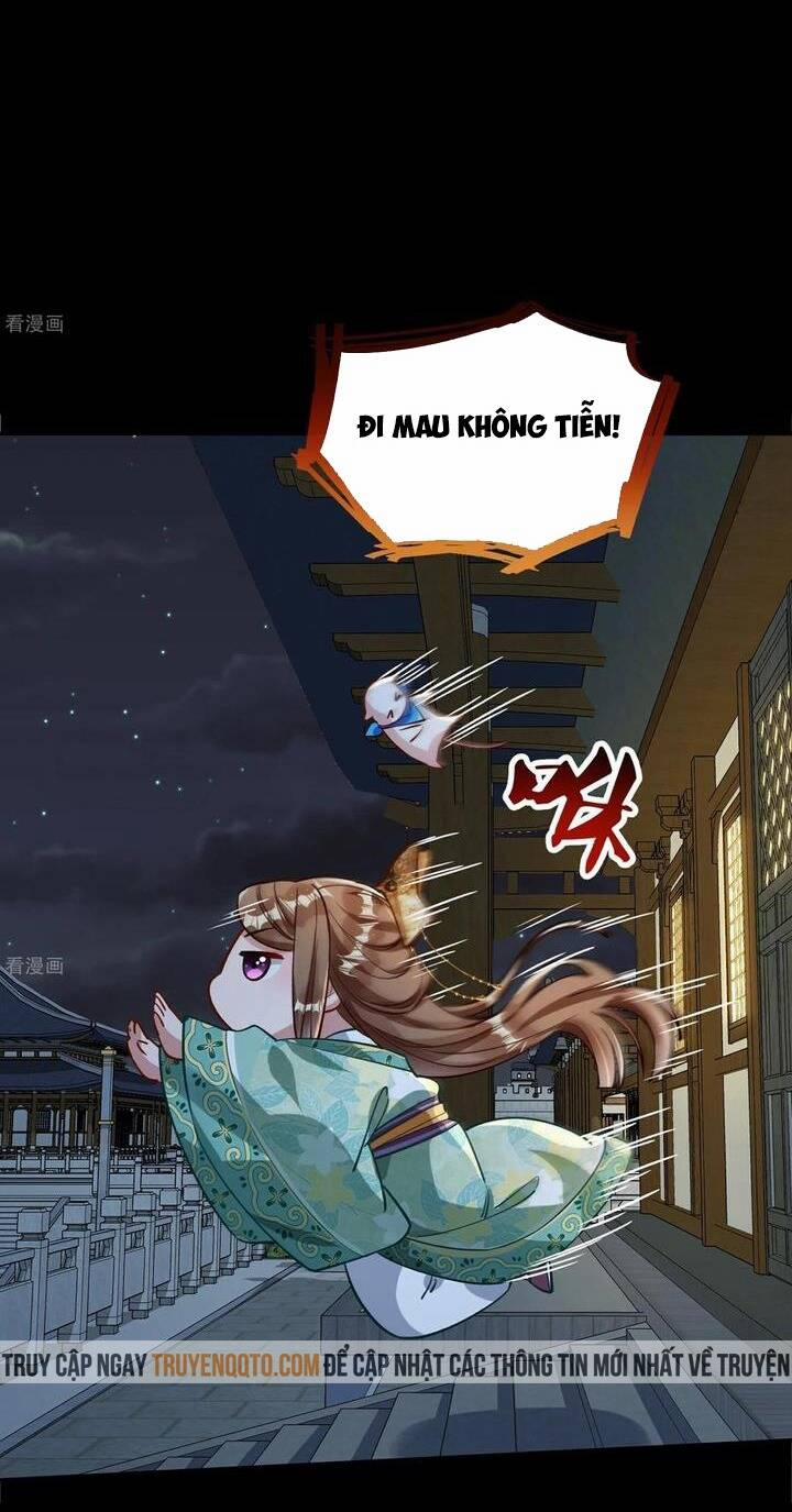 Vạn Tra Triêu Hoàng 804 trang 1
