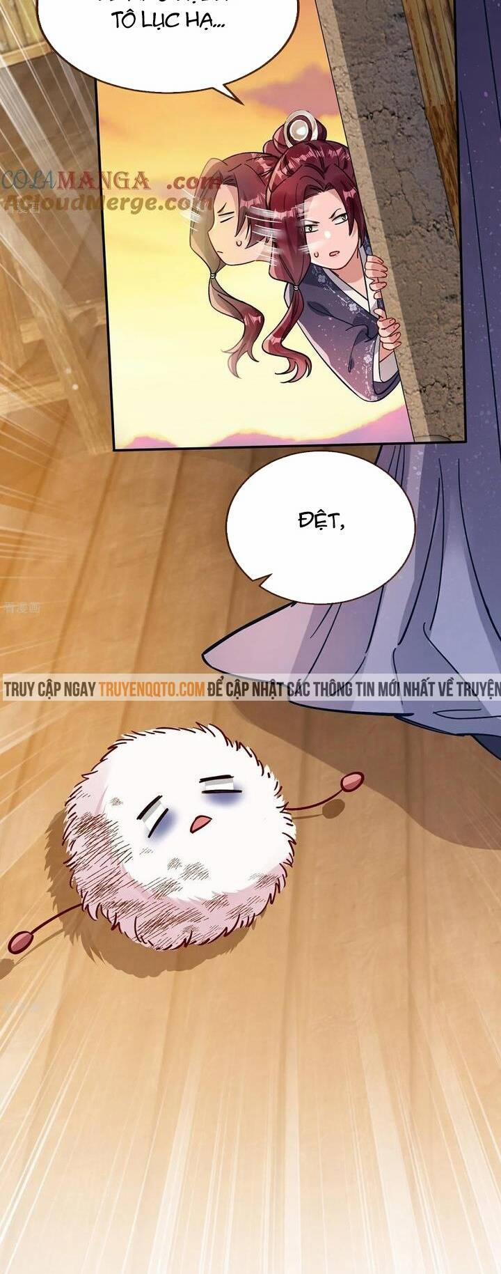 Vạn Tra Triêu Hoàng 804 trang 13