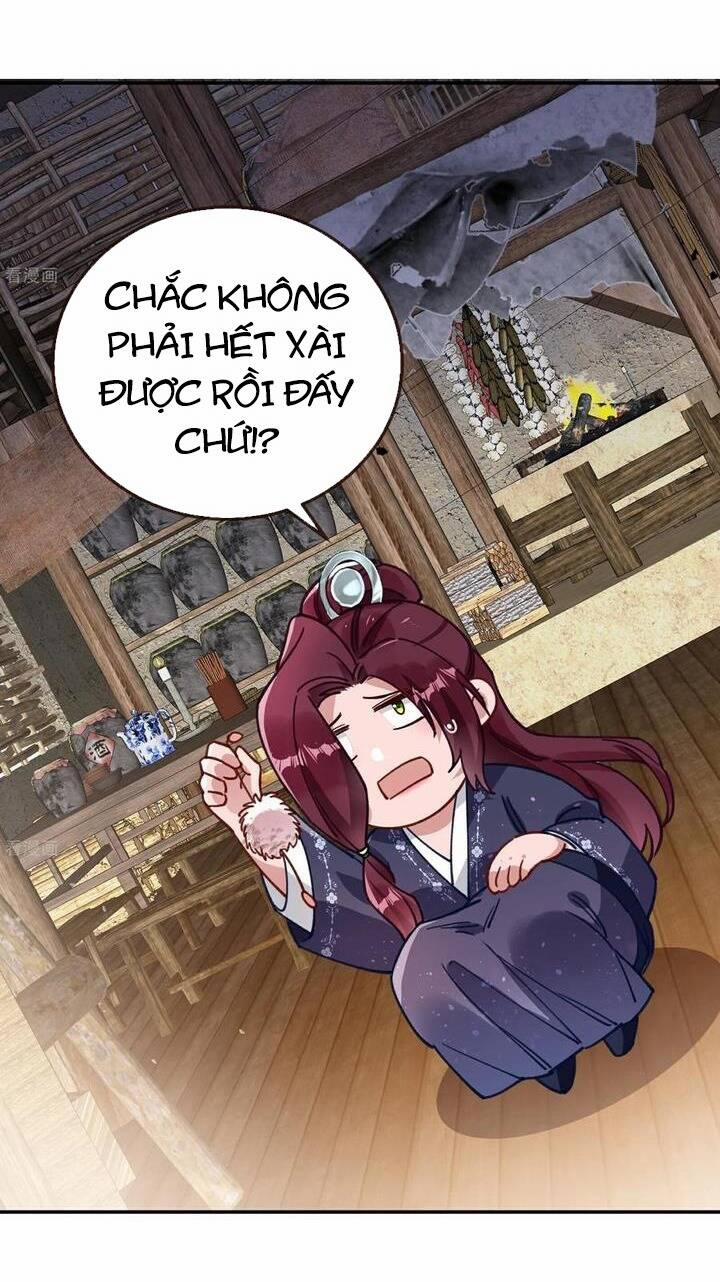 Vạn Tra Triêu Hoàng 804 trang 15